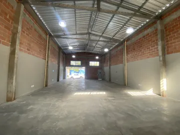 imagem 4 - Salão comercial com 196m2 de construção, Parque Industrial Lagoinha, Zona Leste, Ribeirão Preto SP imagem 4 - Salão comercial com 196m2 de construção, Parque Industrial Lagoinha, Zona Leste, Ribeirão Preto SP