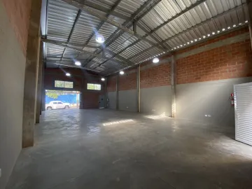 imagem 5 - Salão comercial com 196m2 de construção, Parque Industrial Lagoinha, Zona Leste, Ribeirão Preto SP imagem 5 - Salão comercial com 196m2 de construção, Parque Industrial Lagoinha, Zona Leste, Ribeirão Preto SP