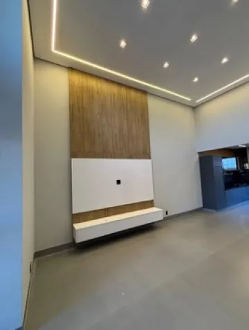 imagem 2 - Casa térrea em condomínio fechado com 164 m², bairro Quinta de Boa Vista, Zona Sul em Ribeirão Preto/SP. imagem 2 - Casa térrea em condomínio fechado com 164 m², bairro Quinta de Boa Vista, Zona Sul em Ribeirão Preto/SP.