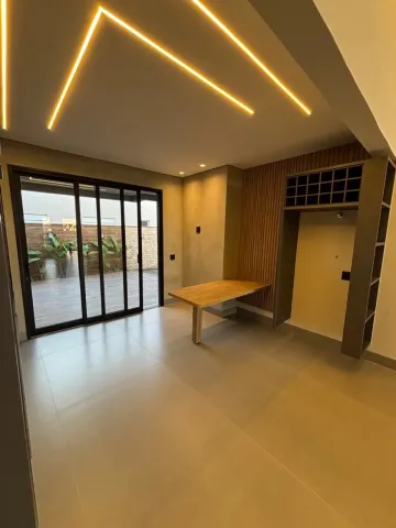 imagem 5 - Casa térrea em condomínio fechado com 164 m², bairro Quinta de Boa Vista, Zona Sul em Ribeirão Preto/SP. imagem 5 - Casa térrea em condomínio fechado com 164 m², bairro Quinta de Boa Vista, Zona Sul em Ribeirão Preto/SP.