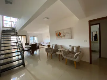 imagem 4 - Apartamento cobertura duplex mobiliado 216,33m², bairro Jardim Botânico, Zona Sul em Ribeirão Preto/SP. imagem 4 - Apartamento cobertura duplex mobiliado 216,33m², bairro Jardim Botânico, Zona Sul em Ribeirão Preto/SP.