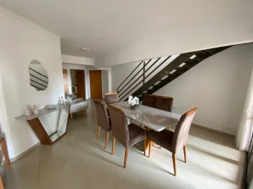 imagem 3 - Apartamento cobertura duplex mobiliado 216,33m², bairro Jardim Botânico, Zona Sul em Ribeirão Preto/SP. imagem 3 - Apartamento cobertura duplex mobiliado 216,33m², bairro Jardim Botânico, Zona Sul em Ribeirão Preto/SP.