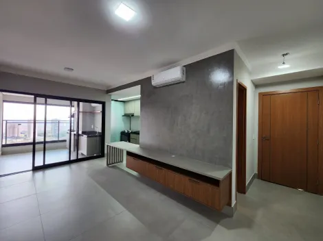 imagem 1 - Apartamento de alto padrão com 80,45m², bairro Jardim Olhos D` Água, Zona Sul em Ribeirão Preto/SP. imagem 1 - Apartamento de alto padrão com 80,45m², bairro Jardim Olhos D` Água, Zona Sul em Ribeirão Preto/SP.