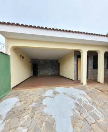imagem 1 - Casa térrea padrão com 193,81m², bairro Vila Monte Alegre, Zona Oeste de Ribeirão Preto/SP. imagem 1 - Casa térrea padrão com 193,81m², bairro Vila Monte Alegre, Zona Oeste de Ribeirão Preto/SP.