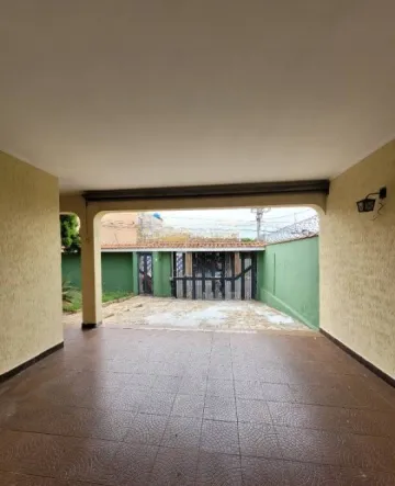 imagem 2 - Casa térrea padrão com 193,81m², bairro Vila Monte Alegre, Zona Oeste de Ribeirão Preto/SP. imagem 2 - Casa térrea padrão com 193,81m², bairro Vila Monte Alegre, Zona Oeste de Ribeirão Preto/SP.