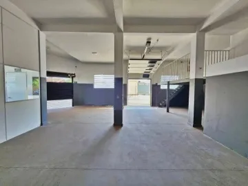 imagem 2 - Salão comercial com 131m², Bairro Ipiranga, Zona Oeste de Ribeirão Preto/SP. imagem 2 - Salão comercial com 131m², Bairro Ipiranga, Zona Oeste de Ribeirão Preto/SP.