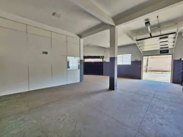 imagem 4 - Salão comercial com 131m², Bairro Ipiranga, Zona Oeste de Ribeirão Preto/SP. imagem 4 - Salão comercial com 131m², Bairro Ipiranga, Zona Oeste de Ribeirão Preto/SP.