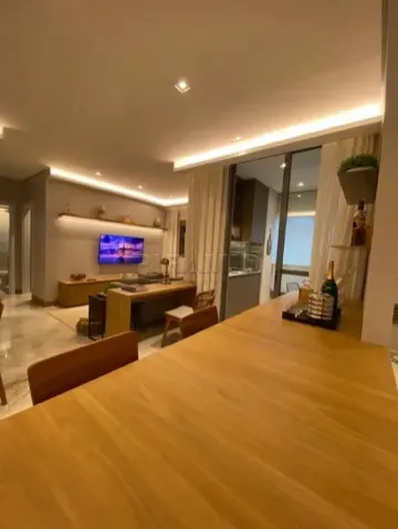 imagem 3 - Apartamento novo com 82,55m², bairro Jardim Botânico, Zona Sul de Ribeirão Preto/ SP. imagem 3 - Apartamento novo com 82,55m², bairro Jardim Botânico, Zona Sul de Ribeirão Preto/ SP.