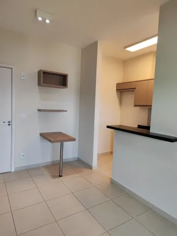 imagem 2 - Apartamento padrão com 44.56m², bairro Jardim Sumaré, Zona Sul em Ribeirão Preto/SP. imagem 2 - Apartamento padrão com 44.56m², bairro Jardim Sumaré, Zona Sul em Ribeirão Preto/SP.