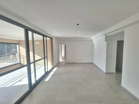 imagem 2 - Apartamento padrão com 109,92m², bairro Olhos D`água, Zona Sul em Ribeirão Preto/SP. imagem 2 - Apartamento padrão com 109,92m², bairro Olhos D`água, Zona Sul em Ribeirão Preto/SP.