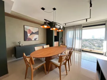 imagem 5 - Apartamento alto padrão mobiliado com 134.97m², bairro Jardim Olhos D´agua, Zona Sul de Ribeirão Preto/SP. imagem 5 - Apartamento alto padrão mobiliado com 134.97m², bairro Jardim Olhos D´agua, Zona Sul de Ribeirão Preto/SP.