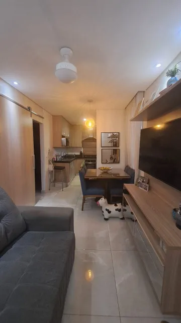 imagem 2 - Aparamento padrão com 44.25m², bairro Residencial Greenville, Zona Leste em Ribeirão Preto/SP. imagem 2 - Aparamento padrão com 44.25m², bairro Residencial Greenville, Zona Leste em Ribeirão Preto/SP.