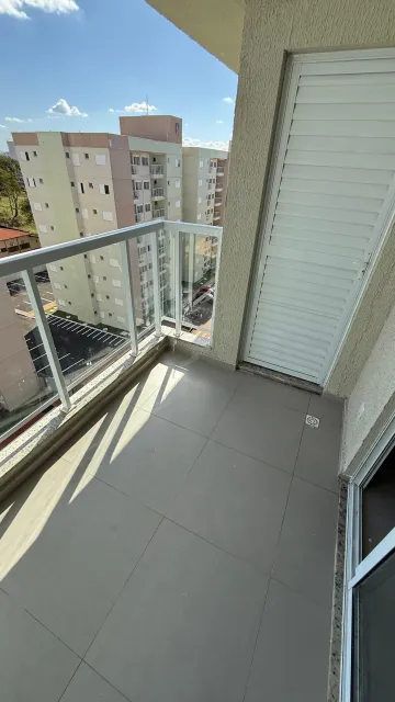 imagem 2 - Apartamento padrão com 58.57m², bairro Parque dos Lagos, Zona Leste de Ribeirão Preto. imagem 2 - Apartamento padrão com 58.57m², bairro Parque dos Lagos, Zona Leste de Ribeirão Preto.