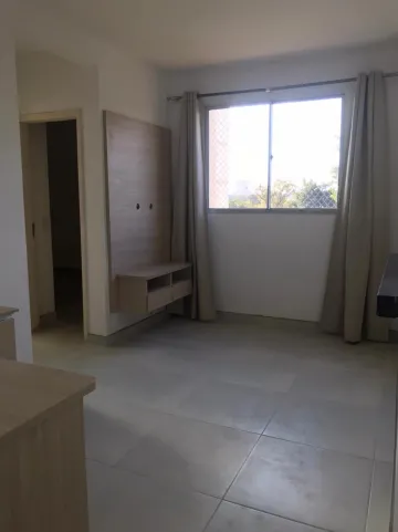 imagem 1 - Apartamento padrão com 46,90m², bairro Residencial Jequitibá, Zona Leste de Ribeirão Preto. imagem 1 - Apartamento padrão com 46,90m², bairro Residencial Jequitibá, Zona Leste de Ribeirão Preto.