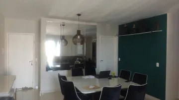 imagem 2 - Apartamento padrão mobiliado com 101,10m², bairro Nova Aliança, Zona Sul de Ribeirão Preto/SP. imagem 2 - Apartamento padrão mobiliado com 101,10m², bairro Nova Aliança, Zona Sul de Ribeirão Preto/SP.