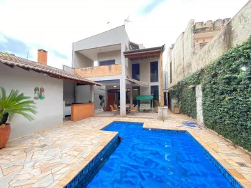 imagem 1 - Casa sobrado com 219.59m², bairro Alto da Boa Vista, Zona Sul em Ribeirão Preto/SP. imagem 1 - Casa sobrado com 219.59m², bairro Alto da Boa Vista, Zona Sul em Ribeirão Preto/SP.