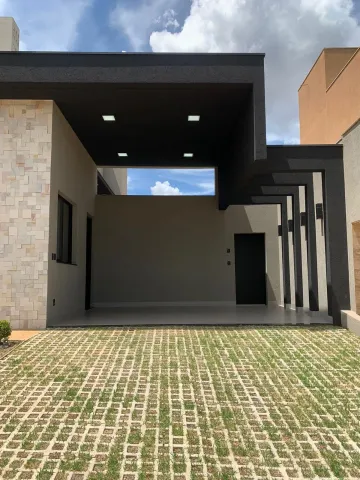 imagem 2 - Casa térrea de ilha em condomínio fechado com 150m², bairro Quinta da Primavera, Zona sul em Ribeirão Preto/SP. imagem 2 - Casa térrea de ilha em condomínio fechado com 150m², bairro Quinta da Primavera, Zona sul em Ribeirão Preto/SP.