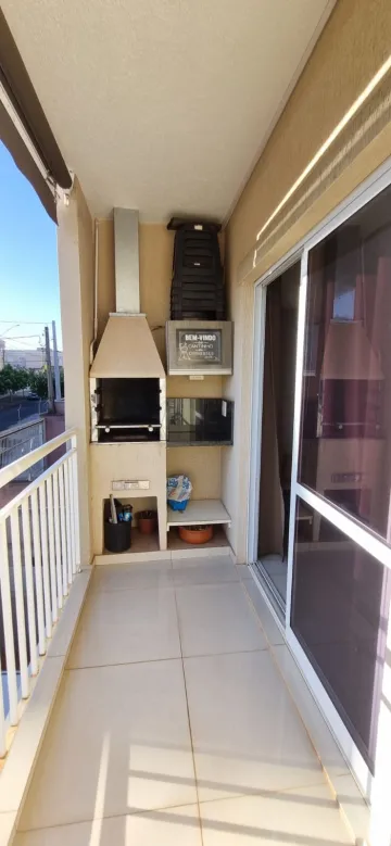 imagem 3 - Apartamento padrão com 59,84m², bairro Residencial Greenville, Zona Leste de Ribeirão Preto/SP. imagem 3 - Apartamento padrão com 59,84m², bairro Residencial Greenville, Zona Leste de Ribeirão Preto/SP.