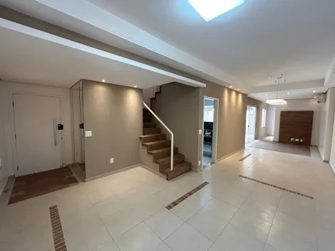 imagem 2 - Casa sobrado em condomínio fechado com 175m², bairro Citty Ribeirão, Zona Sul em Ribeirão Preto SP imagem 2 - Casa sobrado em condomínio fechado com 175m², bairro Citty Ribeirão, Zona Sul em Ribeirão Preto SP