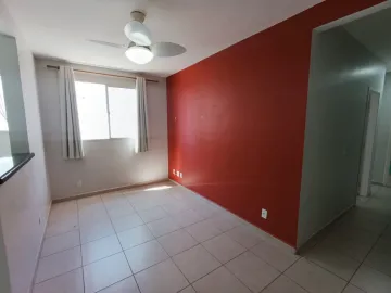 imagem 1 - Apartamento padrão com 48,69m², bairro Parque São Sebastião, Zona Leste de Ribeirão Preto/SP. imagem 1 - Apartamento padrão com 48,69m², bairro Parque São Sebastião, Zona Leste de Ribeirão Preto/SP.