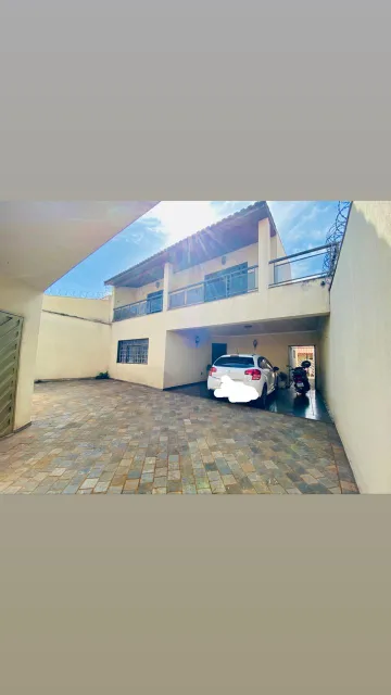 imagem 1 - Sobrado padrão com 287,99m², bairro Planalto Verde, Zona Oeste de Ribeirão Preto/SP. imagem 1 - Sobrado padrão com 287,99m², bairro Planalto Verde, Zona Oeste de Ribeirão Preto/SP.