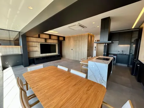 imagem 5 - Apartamento Conjugado Duplo com 103,39m², bairro Jardim Botânico, Zona Sul de Ribeirão Preto/SP. imagem 5 - Apartamento Conjugado Duplo com 103,39m², bairro Jardim Botânico, Zona Sul de Ribeirão Preto/SP.