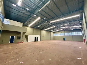 imagem 1 - Galpão comercial com 675,44m², bairro Industrial Lagoinha, Zona Leste de Ribeirão Preto/SP. imagem 1 - Galpão comercial com 675,44m², bairro Industrial Lagoinha, Zona Leste de Ribeirão Preto/SP.