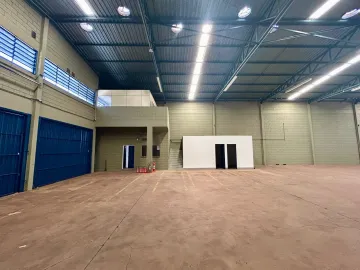imagem 2 - Galpão comercial com 675,44m², bairro Industrial Lagoinha, Zona Leste de Ribeirão Preto/SP. imagem 2 - Galpão comercial com 675,44m², bairro Industrial Lagoinha, Zona Leste de Ribeirão Preto/SP.