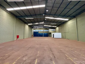 imagem 5 - Galpão comercial com 675,44m², bairro Industrial Lagoinha, Zona Leste de Ribeirão Preto/SP. imagem 5 - Galpão comercial com 675,44m², bairro Industrial Lagoinha, Zona Leste de Ribeirão Preto/SP.