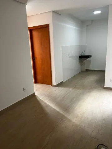 imagem 2 - Apartamento padrão térreo com 40,82m², bairro Recreio das Acácias, Zona Leste em Ribeirão Preto/SP. imagem 2 - Apartamento padrão térreo com 40,82m², bairro Recreio das Acácias, Zona Leste em Ribeirão Preto/SP.