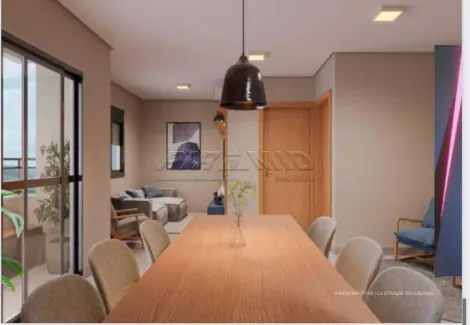 imagem 4 - Apartamento alto padrão com 55,65m², bairro Olhos D`Água, Zona Sul de Ribeirão Preto/SP. imagem 4 - Apartamento alto padrão com 55,65m², bairro Olhos D`Água, Zona Sul de Ribeirão Preto/SP.