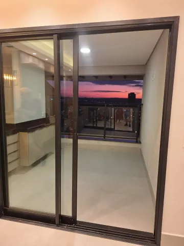 imagem 3 - Apartamento alto padrão mobiliado com 74,36m², bairro Jardim Olhos D` Água, Zona Sul de Ribeirão Preto/SP. imagem 3 - Apartamento alto padrão mobiliado com 74,36m², bairro Jardim Olhos D` Água, Zona Sul de Ribeirão Preto/SP.