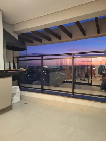 imagem 4 - Apartamento alto padrão mobiliado com 74,36m², bairro Jardim Olhos D` Água, Zona Sul de Ribeirão Preto/SP. imagem 4 - Apartamento alto padrão mobiliado com 74,36m², bairro Jardim Olhos D` Água, Zona Sul de Ribeirão Preto/SP.