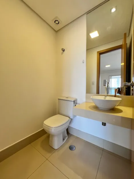 imagem 5 - Apartamento padrão com 127,18m², bairro Santa Cruz do José Jacques, Zona Sul de Ribeirão Preto/SP. imagem 5 - Apartamento padrão com 127,18m², bairro Santa Cruz do José Jacques, Zona Sul de Ribeirão Preto/SP.