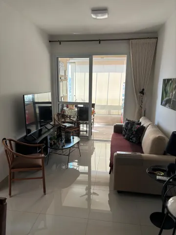 imagem 2 - Apartamento padrão semi mobiliado com 64,99m², bairro Vila Seixas, Zona Central de Ribeirão Preto/SP. imagem 2 - Apartamento padrão semi mobiliado com 64,99m², bairro Vila Seixas, Zona Central de Ribeirão Preto/SP.