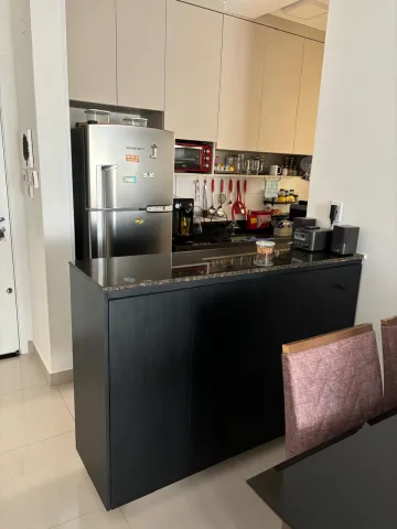 imagem 3 - Apartamento padrão semi mobiliado com 64,99m², bairro Vila Seixas, Zona Central de Ribeirão Preto/SP. imagem 3 - Apartamento padrão semi mobiliado com 64,99m², bairro Vila Seixas, Zona Central de Ribeirão Preto/SP.