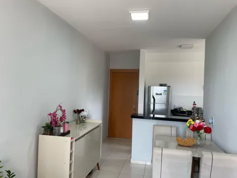 imagem 2 - Apartamento padrão com 55.90m², bairro Olhos D`Água, Zona Sul de Ribeirão Preto/SP. imagem 2 - Apartamento padrão com 55.90m², bairro Olhos D`Água, Zona Sul de Ribeirão Preto/SP.
