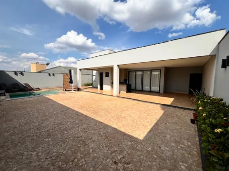 imagem 2 - Casa térrea alto padrão com 218,84m² área construída, bairro City Ribeirão, Zona Sul de Ribeirão Preto/SP. imagem 2 - Casa térrea alto padrão com 218,84m² área construída, bairro City Ribeirão, Zona Sul de Ribeirão Preto/SP.