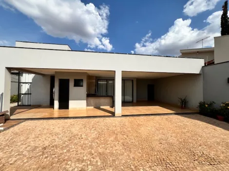 imagem 3 - Casa térrea alto padrão com 218,84m² área construída, bairro City Ribeirão, Zona Sul de Ribeirão Preto/SP. imagem 3 - Casa térrea alto padrão com 218,84m² área construída, bairro City Ribeirão, Zona Sul de Ribeirão Preto/SP.