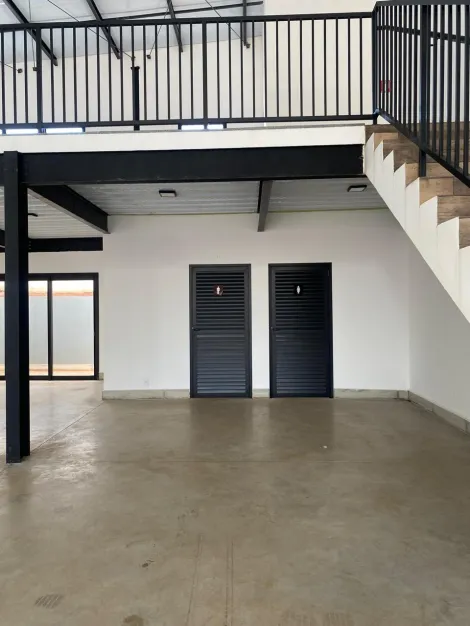 imagem 4 - Salão comercial com 200m², bairro Alto da Boa Vista, Zona Sul de Ribeirão Preto/SP. imagem 4 - Salão comercial com 200m², bairro Alto da Boa Vista, Zona Sul de Ribeirão Preto/SP.