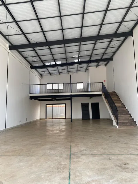 imagem 2 - Salão comercial com 200m², bairro Alto da Boa Vista, Zona Sul de Ribeirão Preto/SP. imagem 2 - Salão comercial com 200m², bairro Alto da Boa Vista, Zona Sul de Ribeirão Preto/SP.