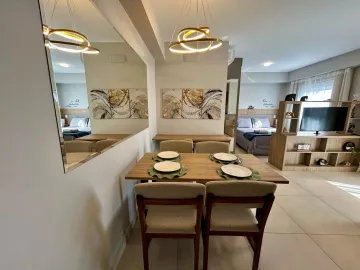 imagem 2 - Apartamento flat/Studio mobiliado com 40,21m², bairro Jardim Sumaré, Zona Sul de Ribeirão Preto/SP. imagem 2 - Apartamento flat/Studio mobiliado com 40,21m², bairro Jardim Sumaré, Zona Sul de Ribeirão Preto/SP.