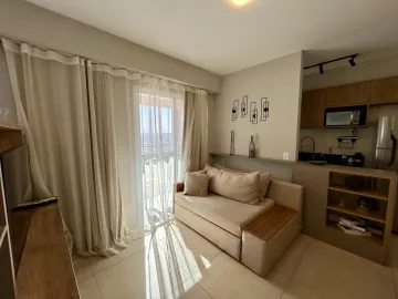 imagem 3 - Apartamento flat/Studio mobiliado com 40,21m², bairro Jardim Sumaré, Zona Sul de Ribeirão Preto/SP. imagem 3 - Apartamento flat/Studio mobiliado com 40,21m², bairro Jardim Sumaré, Zona Sul de Ribeirão Preto/SP.