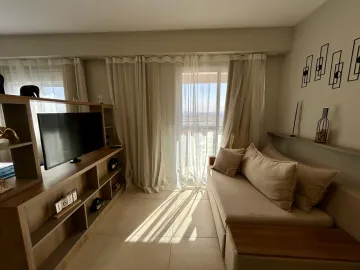 imagem 4 - Apartamento flat/Studio mobiliado com 40,21m², bairro Jardim Sumaré, Zona Sul de Ribeirão Preto/SP. imagem 4 - Apartamento flat/Studio mobiliado com 40,21m², bairro Jardim Sumaré, Zona Sul de Ribeirão Preto/SP.