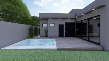 imagem 2 - Casa térrea em condomínio fechado com 162,55m², bairro Recreio Anhanguera, Zona Leste de Ribeirão Preto/SP. imagem 2 - Casa térrea em condomínio fechado com 162,55m², bairro Recreio Anhanguera, Zona Leste de Ribeirão Preto/SP.