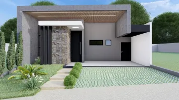 imagem 3 - Casa térrea em condomínio fechado com 162,55m², bairro Recreio Anhanguera, Zona Leste de Ribeirão Preto/SP. imagem 3 - Casa térrea em condomínio fechado com 162,55m², bairro Recreio Anhanguera, Zona Leste de Ribeirão Preto/SP.