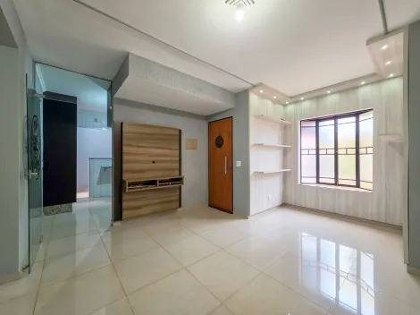imagem 2 - Casa padrão em condomínio fechado com 144,88m², bairro Parque dos Lagos, Zona Leste de Ribeirão Preto/SP. imagem 2 - Casa padrão em condomínio fechado com 144,88m², bairro Parque dos Lagos, Zona Leste de Ribeirão Preto/SP.