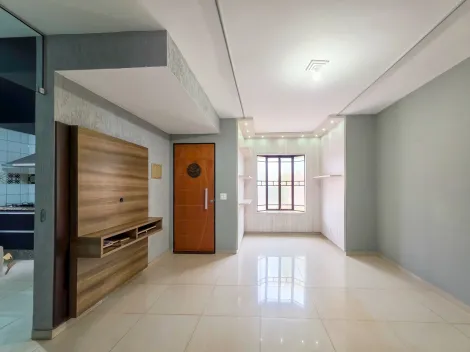 imagem 3 - Casa padrão em condomínio fechado com 144,88m², bairro Parque dos Lagos, Zona Leste de Ribeirão Preto/SP. imagem 3 - Casa padrão em condomínio fechado com 144,88m², bairro Parque dos Lagos, Zona Leste de Ribeirão Preto/SP.