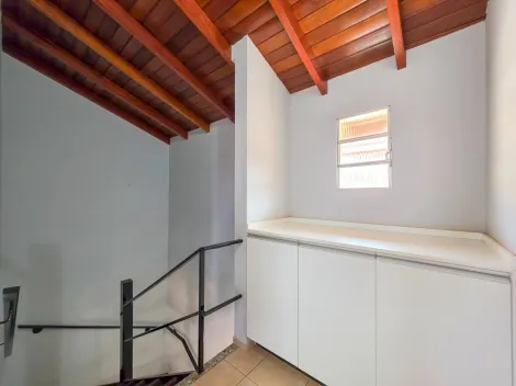 imagem 5 - Casa padrão em condomínio fechado com 144,88m², bairro Parque dos Lagos, Zona Leste de Ribeirão Preto/SP. imagem 5 - Casa padrão em condomínio fechado com 144,88m², bairro Parque dos Lagos, Zona Leste de Ribeirão Preto/SP.
