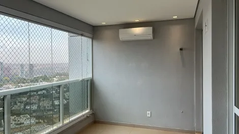 imagem 4 - Apartamento alto padrão com 131,96m², bairro Jardim Olhos D`Agua, Zona Sul de Ribeirão Preto/SP. imagem 4 - Apartamento alto padrão com 131,96m², bairro Jardim Olhos D`Agua, Zona Sul de Ribeirão Preto/SP.